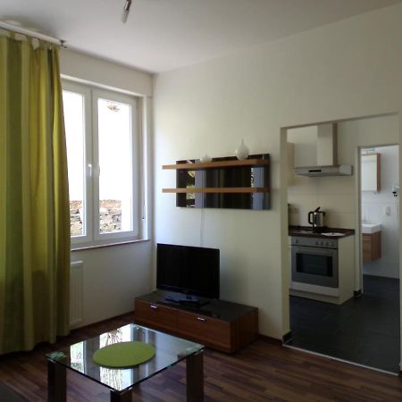 Linden 4 Apartment Monschau Exterior photo